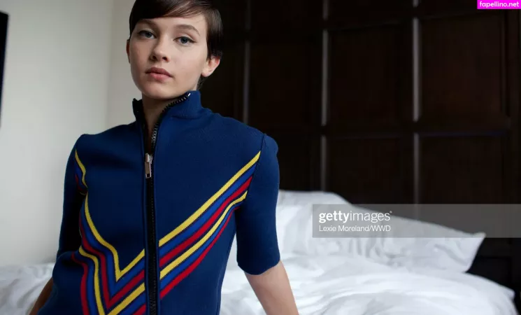 Cailee Spaeny OnlyFans Thumbnail #3L4fq2DFal