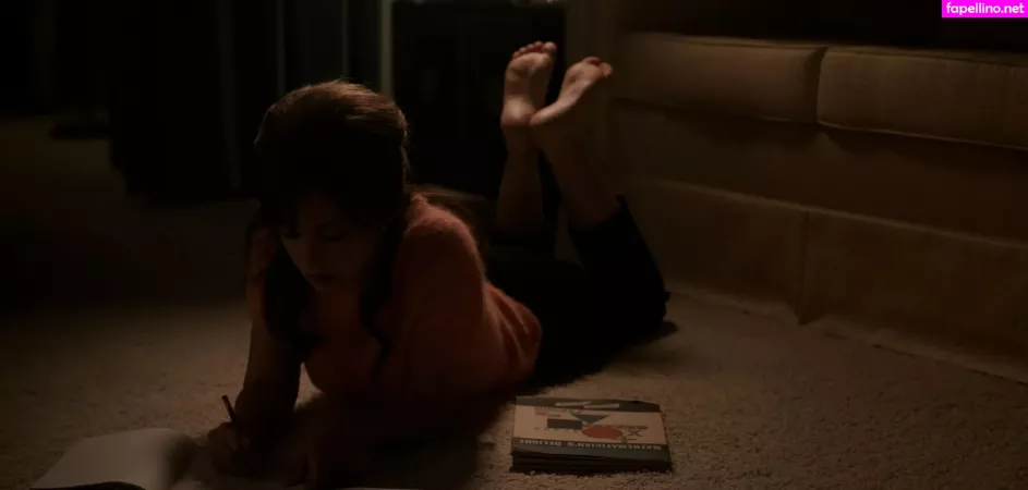 Cailee Spaeny OnlyFans Thumbnail #6MgRe93gGe