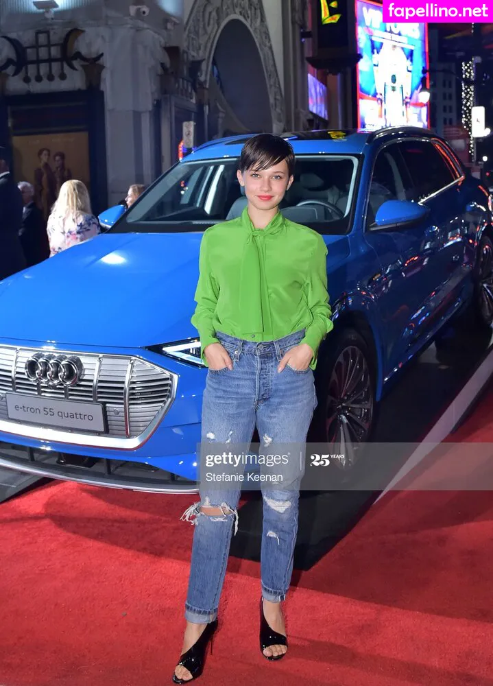 caileespaeny Nude Leaked OnlyFans Photo #6fOk41DNYn