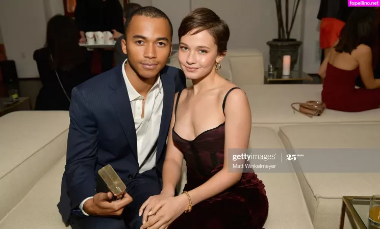 Cailee Spaeny OnlyFans Thumbnail #7AFaOqjljb