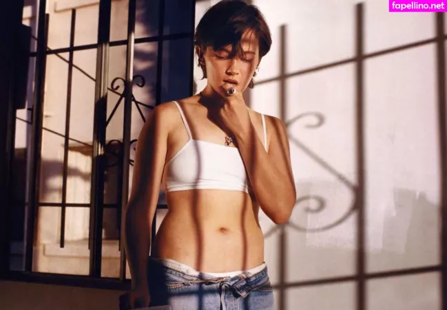 Cailee Spaeny OnlyFans Thumbnail #8Py0XiQs0F