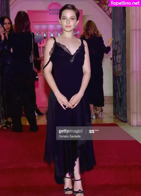 Cailee Spaeny OnlyFans Thumbnail #C5SF1iwCHP