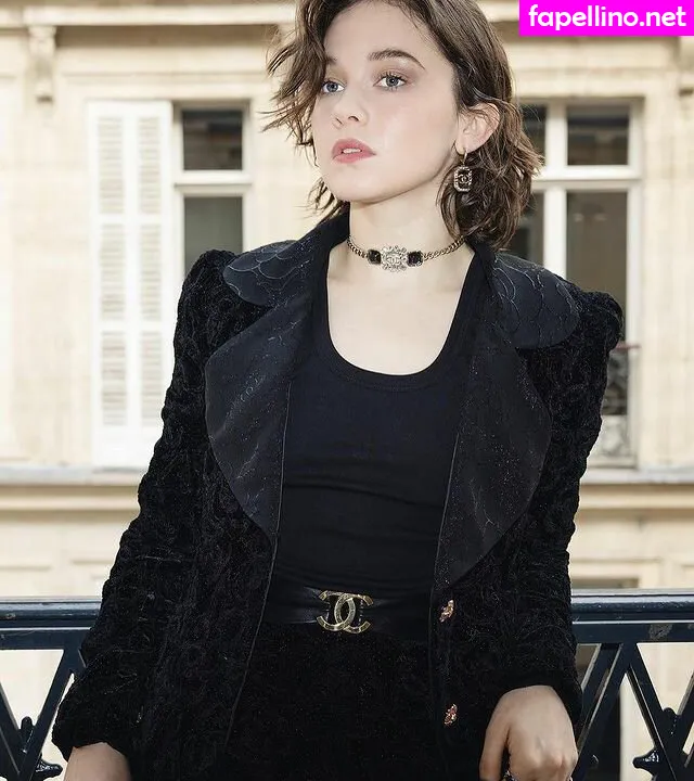 caileespaeny Nude Leaked OnlyFans Photo #DHCwy9HmlM