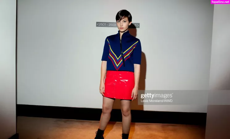 Cailee Spaeny OnlyFans Thumbnail #HnMc5vdTjG