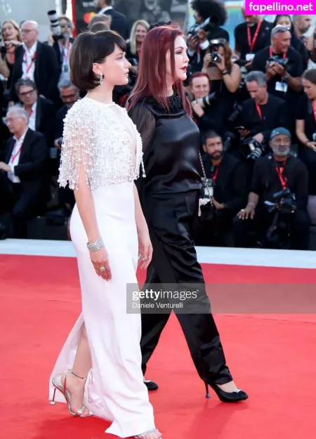 Cailee Spaeny OnlyFans Thumbnail #IF7pQBHhMb