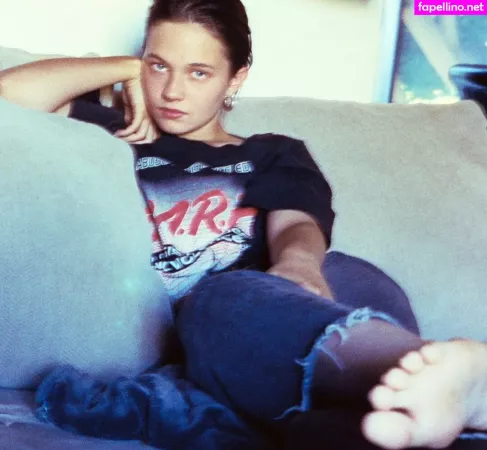 Cailee Spaeny OnlyFans Thumbnail #LaLsbd5eSc