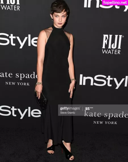 Cailee Spaeny OnlyFans Thumbnail #LcHYsxw7BT