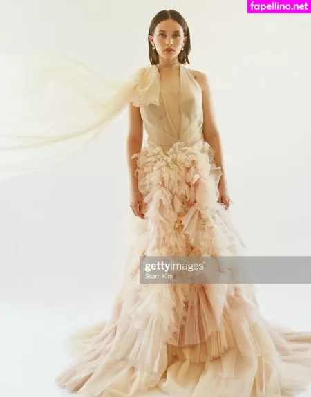 Cailee Spaeny OnlyFans Thumbnail #MBCoDVot6r