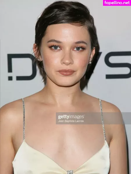 Cailee Spaeny OnlyFans Thumbnail #MTDp2Szm1w