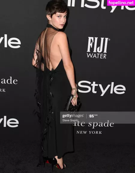 Cailee Spaeny OnlyFans Thumbnail #Mou5LDeIw7