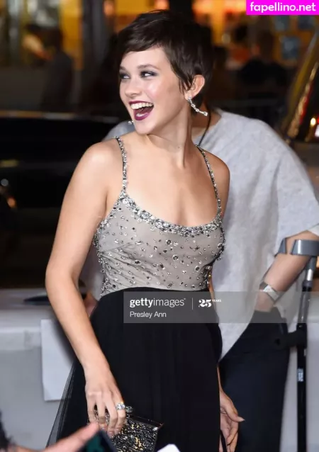 Cailee Spaeny OnlyFans Thumbnail #OGCmBbzXnF