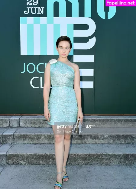 Cailee Spaeny OnlyFans Thumbnail #blSTRpWMKA