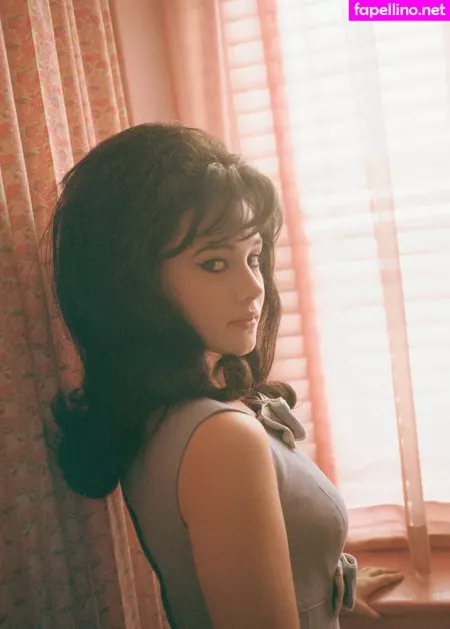 Cailee Spaeny OnlyFans Thumbnail #dHLJhJpBf2