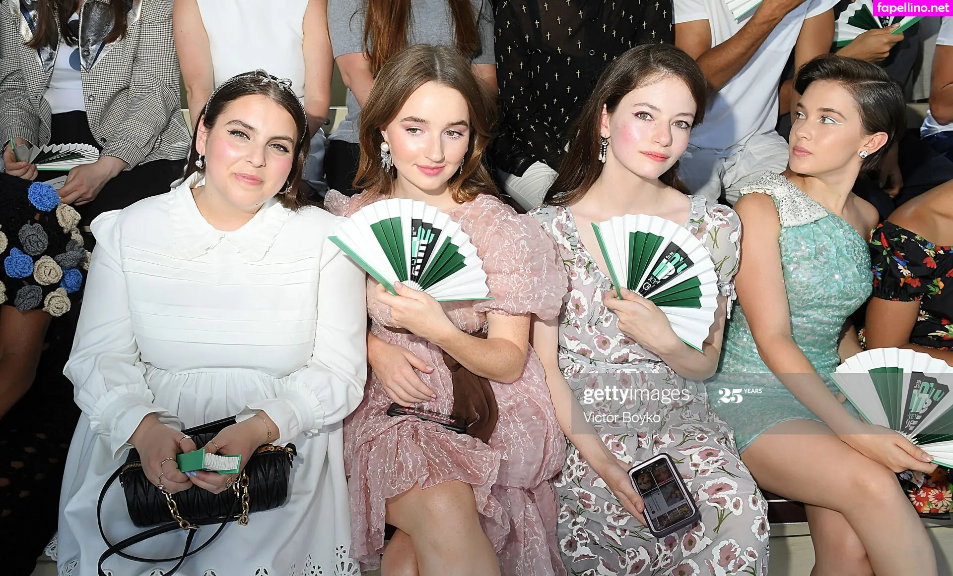 caileespaeny Nude Leaked OnlyFans Photo #eRNHyYH17F