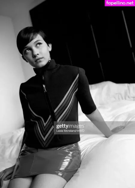 Cailee Spaeny OnlyFans Thumbnail #jBIHsQZ9QE