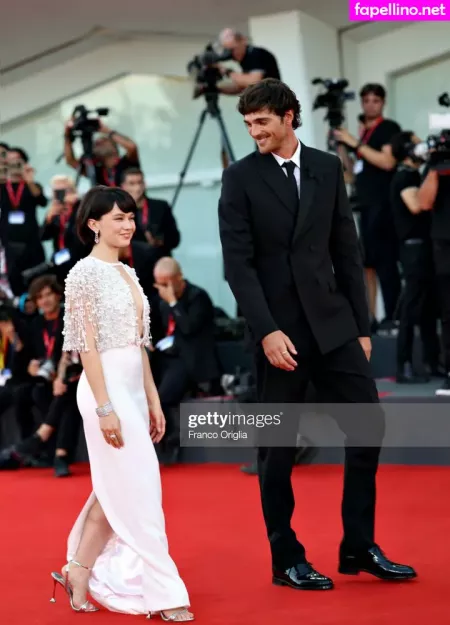 Cailee Spaeny OnlyFans Thumbnail #k2af6iN29h