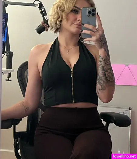 Caileetv OnlyFans Thumbnail #6N0mh4wyJ4