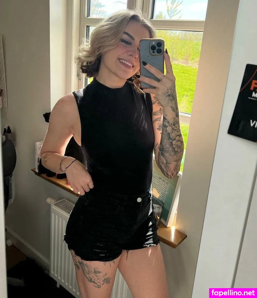 caileetv Nude Leaked OnlyFans Photo #sD8193xp8D