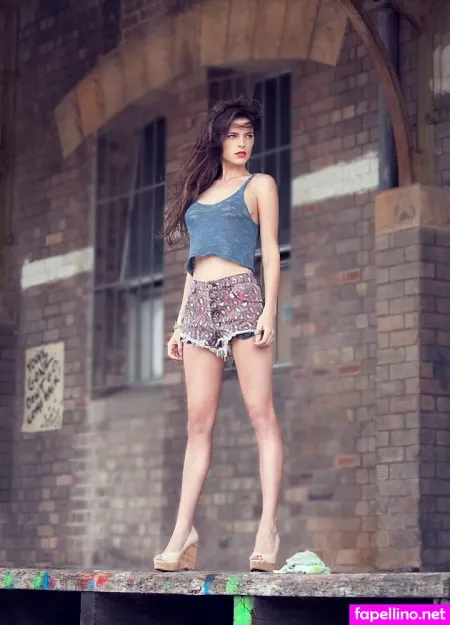 Caileigh OnlyFans Thumbnail #K4kZ3niwA9