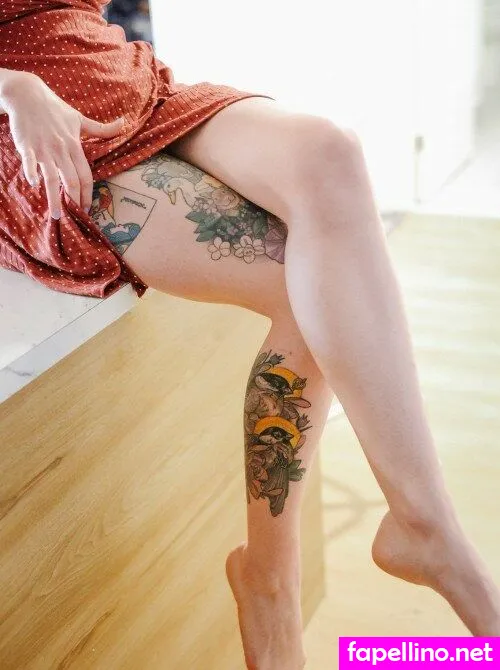 Caileigh Morgan, caileighscorner Nude Leaked OnlyFans Photo #S8HTErNscy