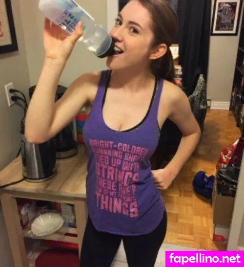 Caileigh Morgan, caileighscorner Nude Leaked OnlyFans Photo #V8f508fZmi