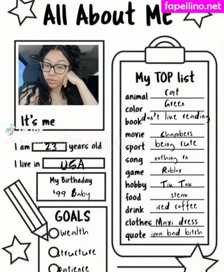 Caileneasely OnlyFans Thumbnail #IjrfRJRKVl