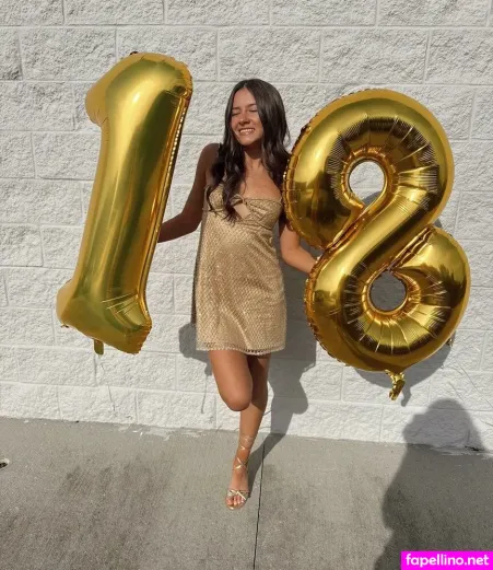 Cailey Presley Fleming OnlyFans Thumbnail #C3o16bzkc7