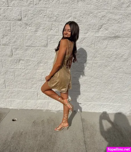 Cailey Presley Fleming Main Profile Photo