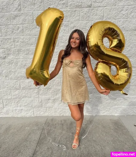 Cailey Presley Fleming OnlyFans Thumbnail #xJCGIOTD9h