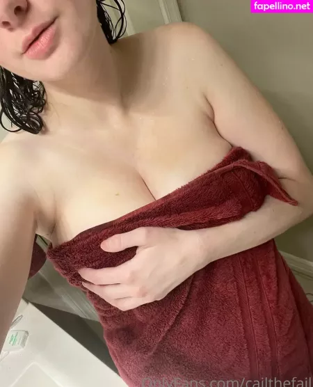 Cailthefail OnlyFans Thumbnail #LavXtrk2qo