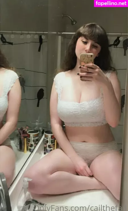 Cailthefail OnlyFans Thumbnail #PqBcAulLkW