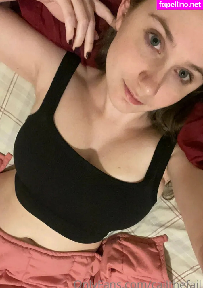 cailthefail Nude Leaked OnlyFans Photo #rTJWTL45eq