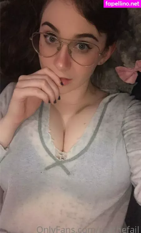 Cailthefail OnlyFans Thumbnail #ssUPYYVecP