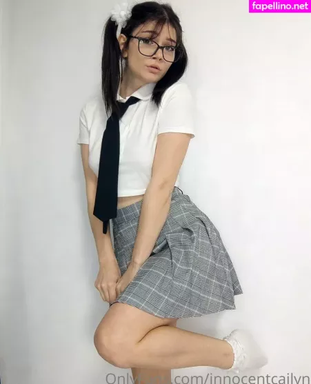 Cailyn Babygirl OnlyFans Thumbnail #13O7M1r0K8