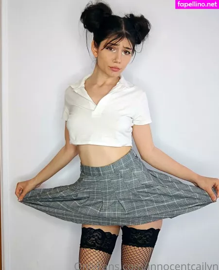Cailyn Babygirl OnlyFans Thumbnail #DHEyYtfRGk
