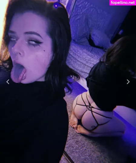 Cailythecat OnlyFans Thumbnail #FGoPbryVlM