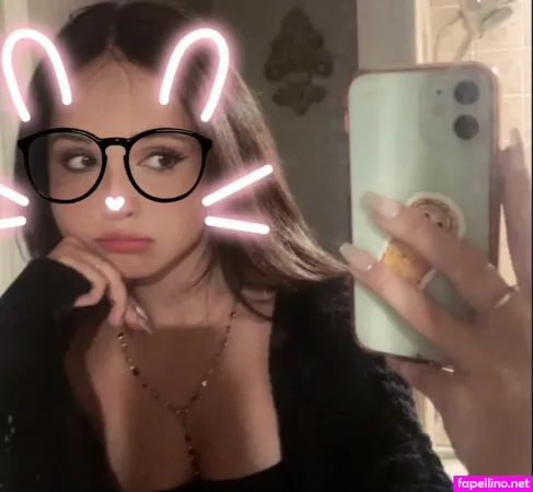 Cait Asmr OnlyFans Thumbnail #BkEBfNTjzv