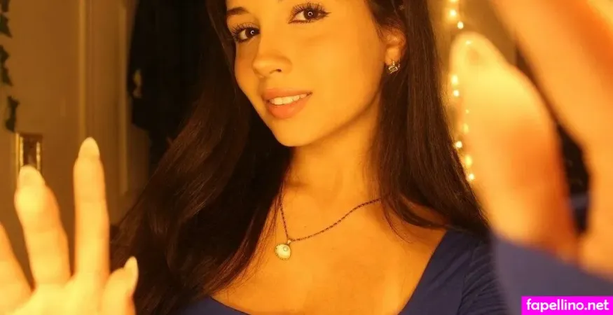 Cait Asmr OnlyFans Thumbnail #kD3ACqYkvX