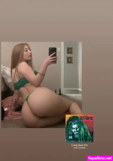 Cait Faul OnlyFans Thumbnail #VyrrRd1LJa