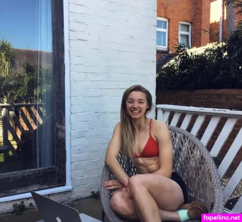 Cait Tootil OnlyFans Thumbnail #4D3McRRGFg