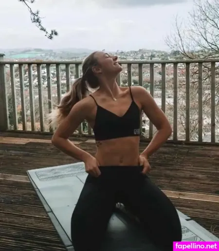 Cait Tootil OnlyFans Thumbnail #6TyDtjtgYe