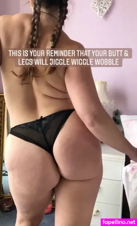 Cait Whytock OnlyFans Thumbnail #CWQBGX1CtY