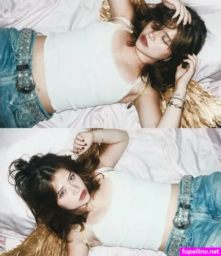 Caitibugzz OnlyFans Thumbnail #Fbj7gU2U6B