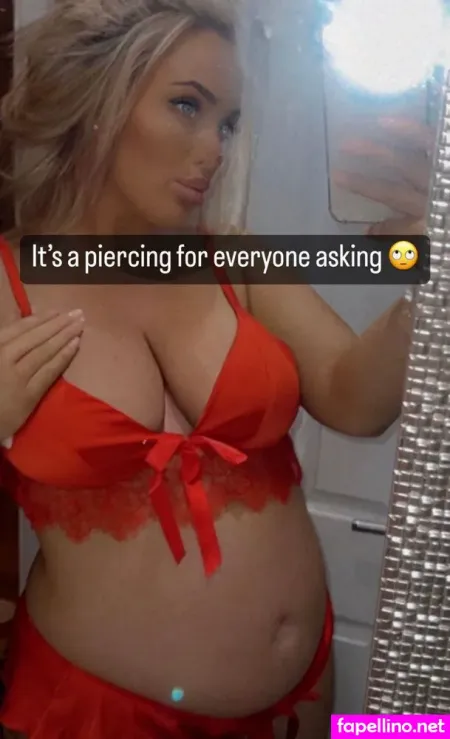 Caitlin Appleyard OnlyFans Thumbnail #viIVO9C8EB