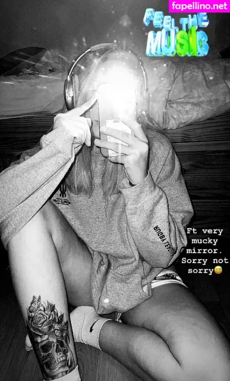 Caitlin Beevers OnlyFans Thumbnail #8PN1uz0M7b