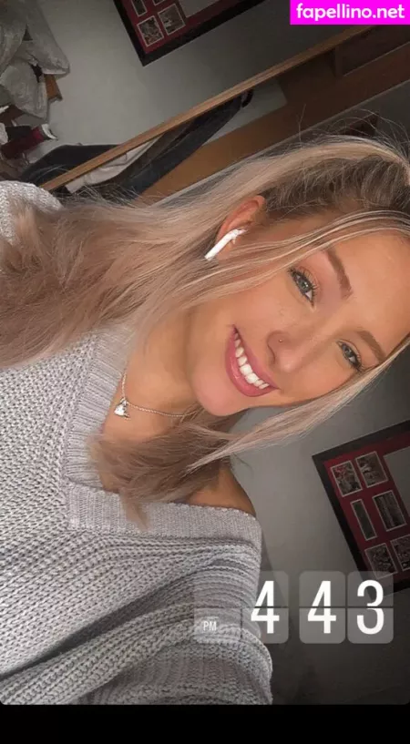 Caitlin Beevers OnlyFans Thumbnail #BpkxbYMrZG