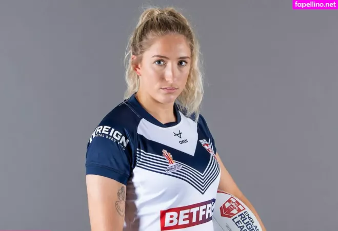 Caitlin Beevers OnlyFans Thumbnail #Dhoo5r8RXC