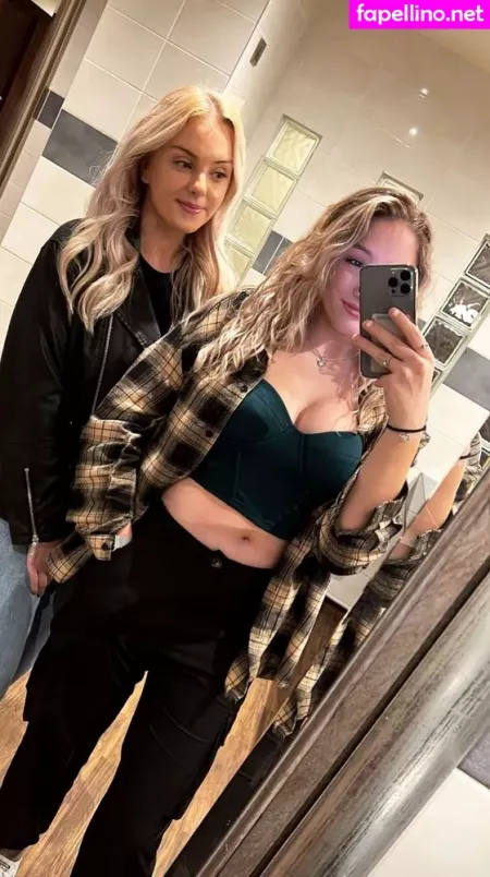 Caitlin Beevers OnlyFans Thumbnail #GxY23E51dK