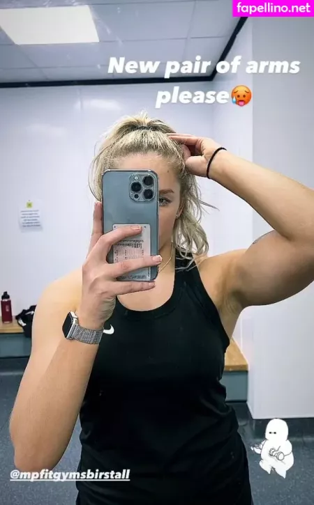 Caitlin Beevers OnlyFans Thumbnail #QPfyrEGx6w