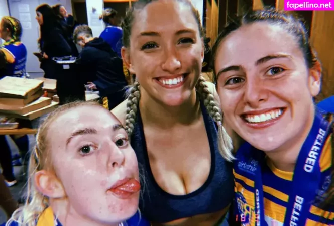 Caitlin Beevers OnlyFans Thumbnail #WyP1y1nDue